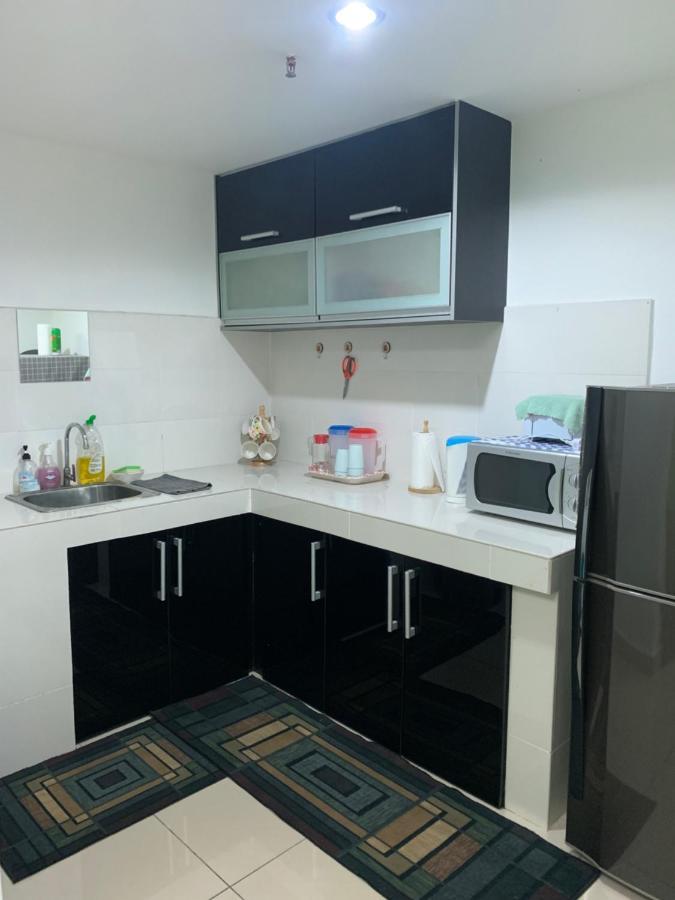 Kb Wakaf Che Yeh Apartment Кота Бару Екстериор снимка